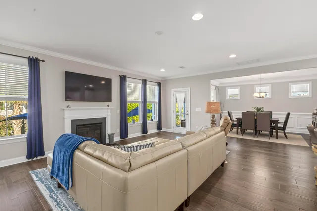 $1,309,000 | 2856 Wagner Way, Mount Pleasant, SC 29466