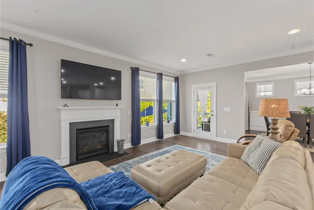 $1,309,000 | 2856 Wagner Way, Mount Pleasant, SC 29466