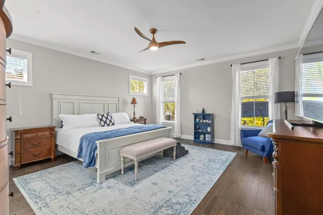 $1,309,000 | 2856 Wagner Way, Mount Pleasant, SC 29466