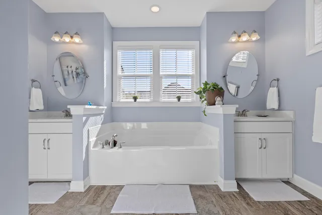 $1,309,000 | 2856 Wagner Way, Mount Pleasant, SC 29466