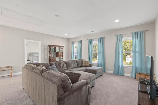 $1,309,000 | 2856 Wagner Way, Mount Pleasant, SC 29466