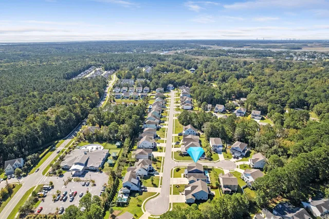 $1,309,000 | 2856 Wagner Way, Mount Pleasant, SC 29466