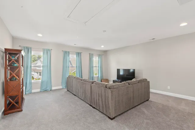 $1,309,000 | 2856 Wagner Way, Mount Pleasant, SC 29466