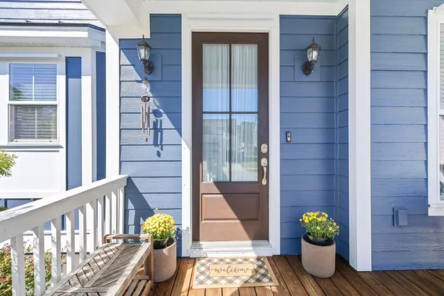 $1,309,000 | 2856 Wagner Way, Mount Pleasant, SC 29466