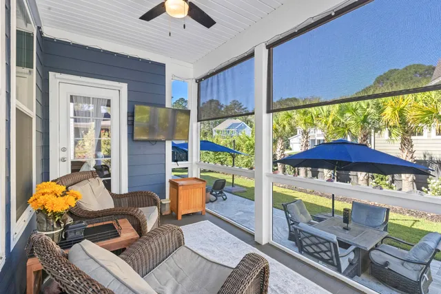 $1,309,000 | 2856 Wagner Way, Mount Pleasant, SC 29466