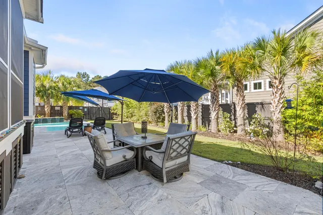 $1,309,000 | 2856 Wagner Way, Mount Pleasant, SC 29466