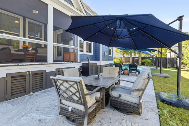 $1,309,000 | 2856 Wagner Way, Mount Pleasant, SC 29466