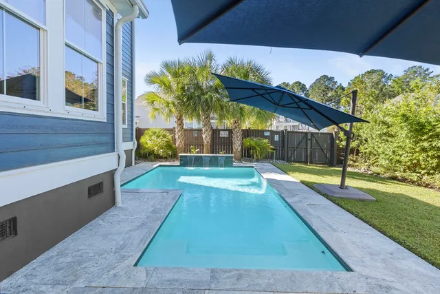 $1,309,000 | 2856 Wagner Way, Mount Pleasant, SC 29466