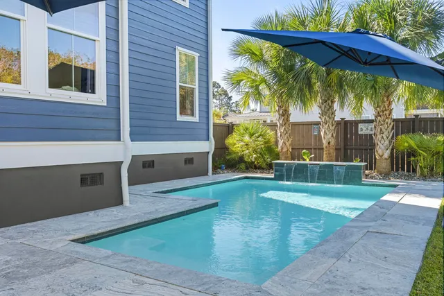 $1,309,000 | 2856 Wagner Way, Mount Pleasant, SC 29466