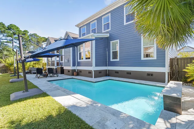 $1,309,000 | 2856 Wagner Way, Mount Pleasant, SC 29466