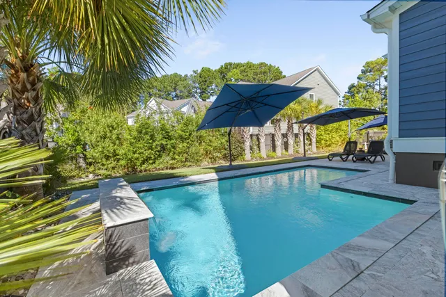 $1,309,000 | 2856 Wagner Way, Mount Pleasant, SC 29466