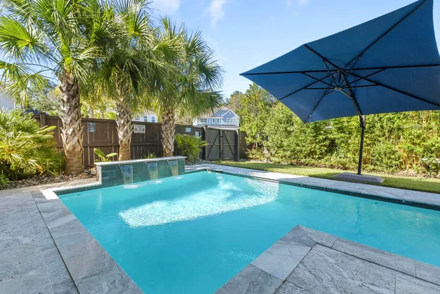 $1,309,000 | 2856 Wagner Way, Mount Pleasant, SC 29466