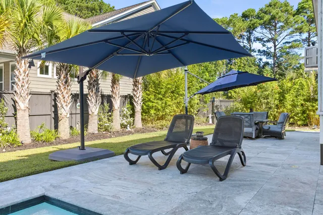 $1,309,000 | 2856 Wagner Way, Mount Pleasant, SC 29466