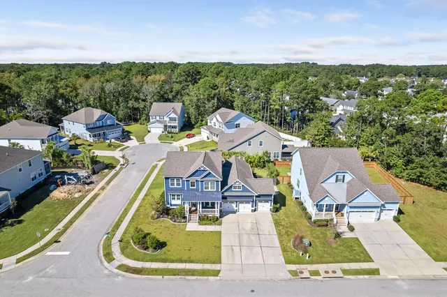 $1,309,000 | 2856 Wagner Way, Mount Pleasant, SC 29466