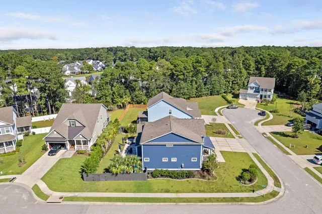 $1,309,000 | 2856 Wagner Way, Mount Pleasant, SC 29466