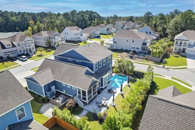 $1,309,000 | 2856 Wagner Way, Mount Pleasant, SC 29466