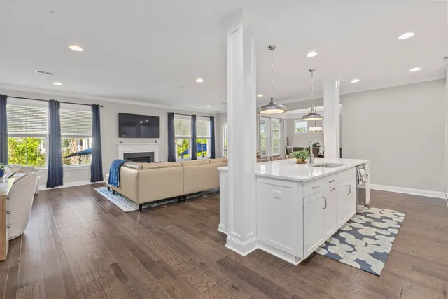 $1,309,000 | 2856 Wagner Way, Mount Pleasant, SC 29466