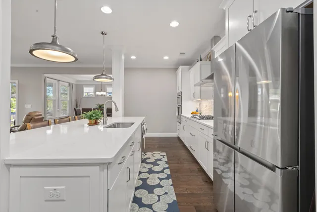 $1,309,000 | 2856 Wagner Way, Mount Pleasant, SC 29466