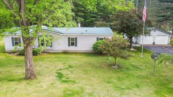 $320,000 | 5614 East 68th Street, Newaygo, MI 49337