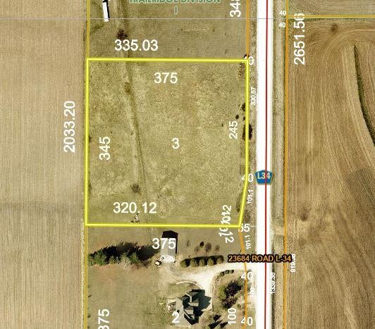 Lot 3 Co Rd L34 Avenue Missouri Valley, IA 51555 - Photo 3 of 4 Capture