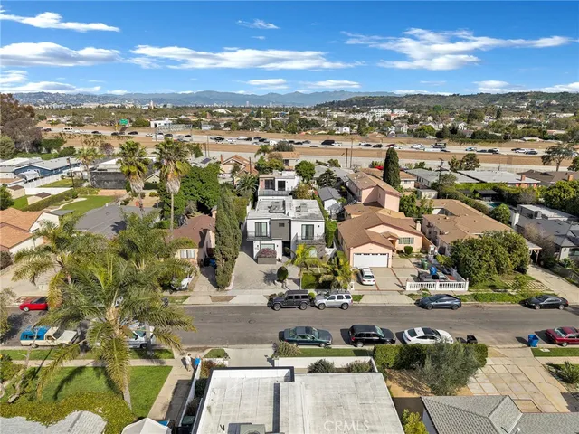 $3,095,000 | 4712 Berryman Avenue, Culver City, CA 90230