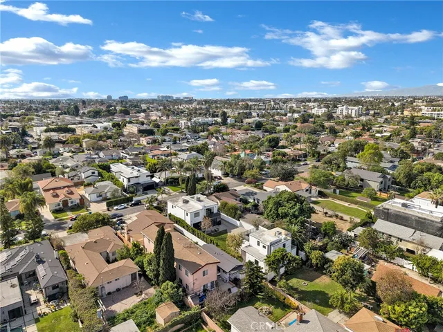 $3,095,000 | 4712 Berryman Avenue, Culver City, CA 90230