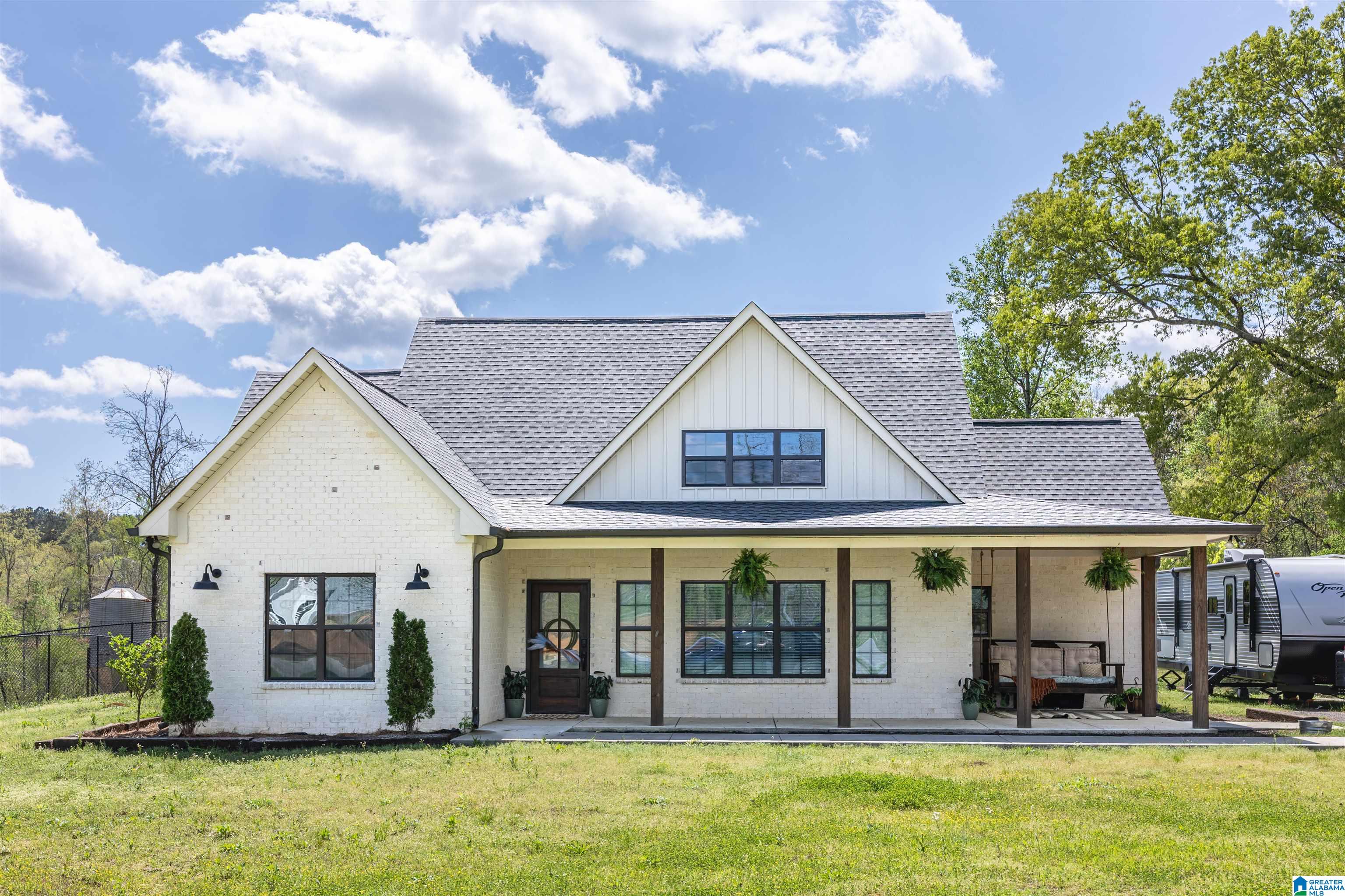 8328 Alliance Short Creek Road Bessemer, AL 35023 - Photo 1 of 23