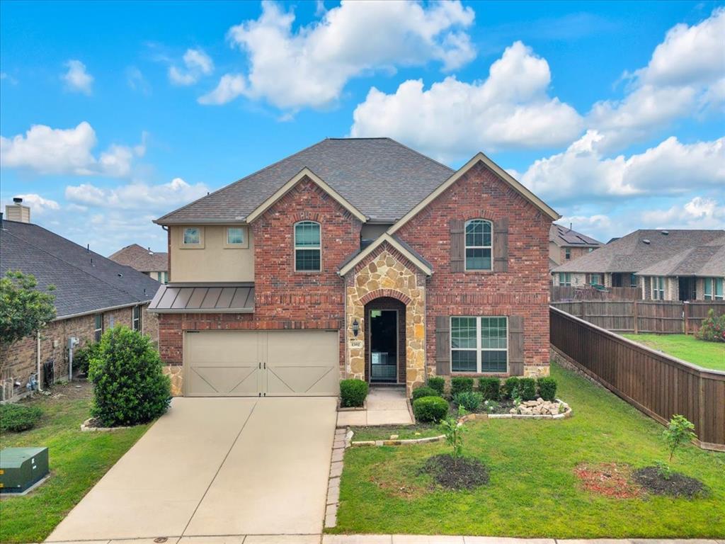 1302 Torrington Lane Forney, TX 75126 - Photo 1 of 40