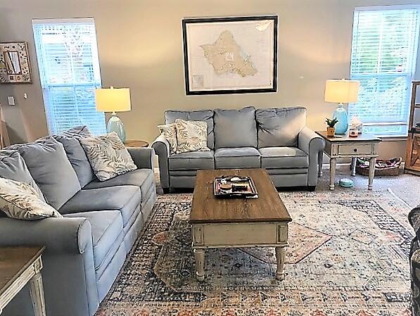 124 Cypress View Road Goose Creek, SC 29445 - Photo 17 of 31 bonus room