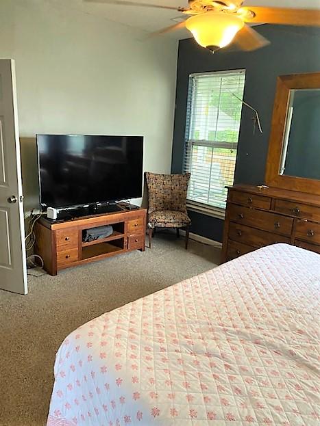 124 Cypress View Road Goose Creek, SC 29445 - Photo 19 of 31 upstairs bedroom 2