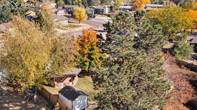 4659 Ridgeglen Road Colorado Springs, CO 80918 - Photo 38 of 40