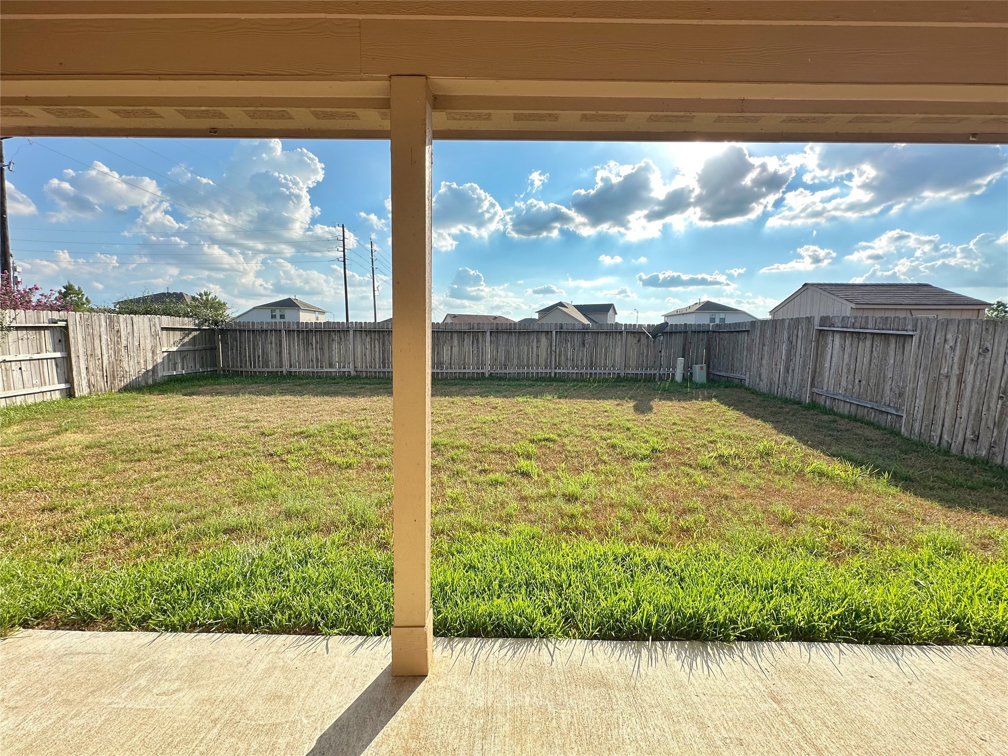23307 Dukes Run Drive Spring, TX 77373 - Photo 13 of 13 Gallery Image 13