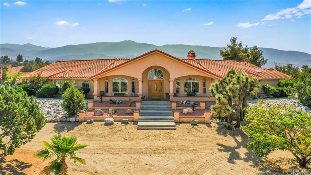 10425 Acorn Road Pinon Hills, CA 92372 - Photo 1 of 1