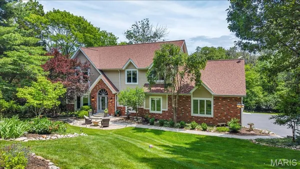 $699,900 | 18148 Country Trails Court, Wildwood, MO 63038