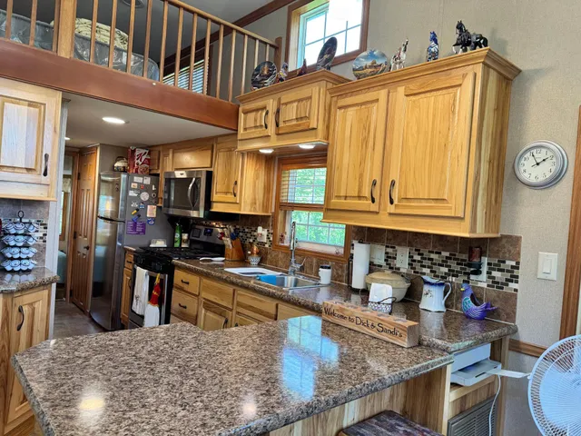 $149,000 | 215 Marshall Avenue, Henning, MN 56551