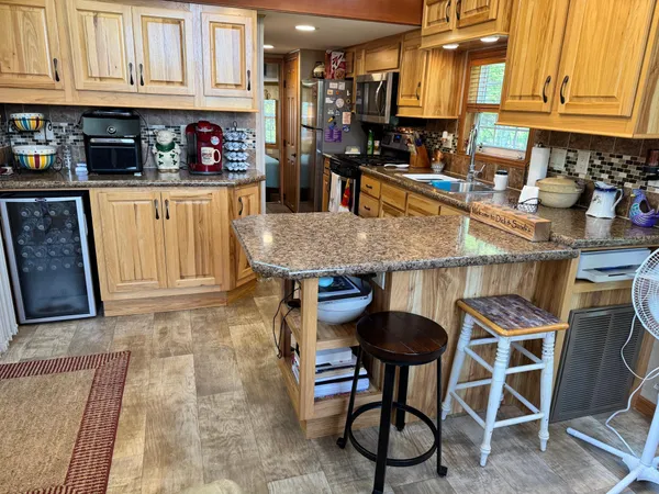 $149,000 | 215 Marshall Avenue, Henning, MN 56551