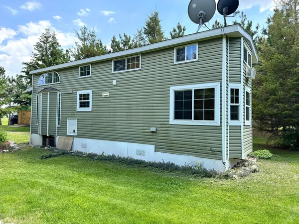 $149,000 | 215 Marshall Avenue, Henning, MN 56551