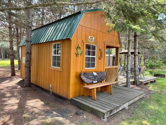 $149,000 | 215 Marshall Avenue, Henning, MN 56551