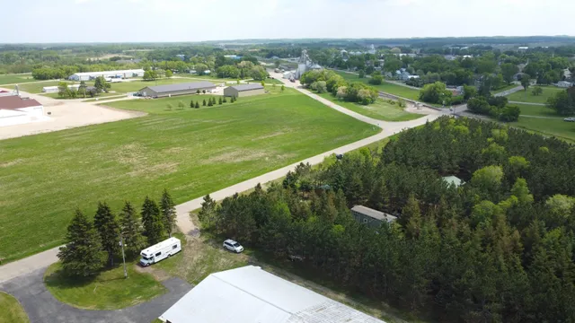 $149,000 | 215 Marshall Avenue, Henning, MN 56551