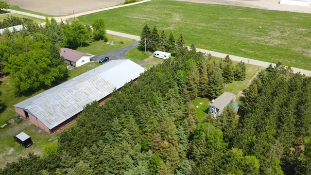 $149,000 | 215 Marshall Avenue, Henning, MN 56551