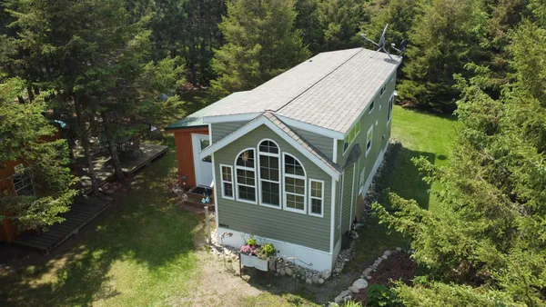 $149,000 | 215 Marshall Avenue, Henning, MN 56551