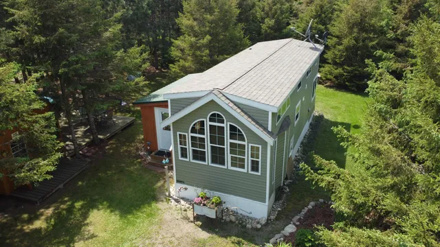 $149,000 | 215 Marshall Avenue, Henning, MN 56551