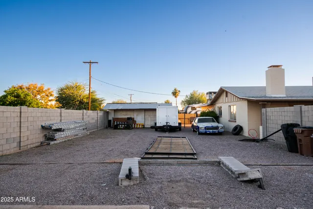 $430,000 | 8707 East Butte Street, Mesa, AZ 85207