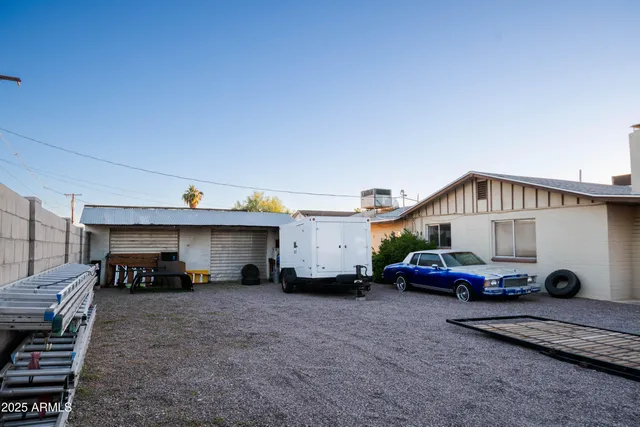 $430,000 | 8707 East Butte Street, Mesa, AZ 85207