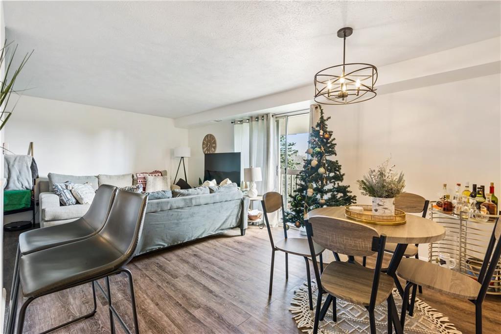 2467 Brook Ledge Road, Unit 33B Bridgeville, PA 15017 - Photo 6 of 17 Gallery Image 6