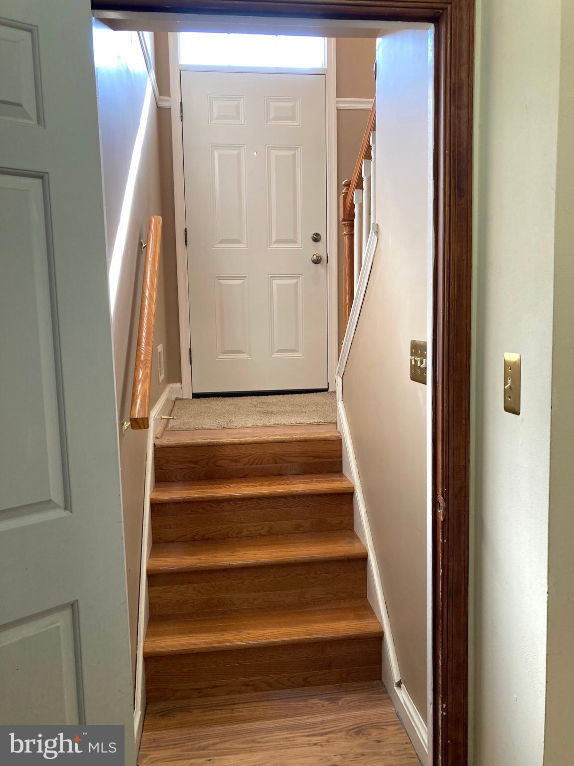 11106 Tippett Road Clinton, MD 20735 - Photo 54 of 67 View of upstairs