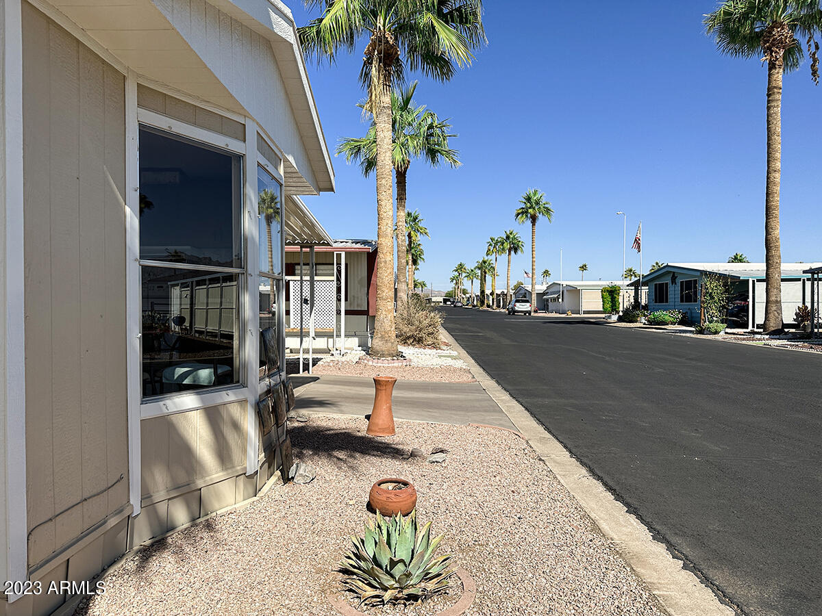 2605 South Tomahawk Road, Unit 58 Apache Junction, AZ 85119 - Photo 1 of 29 IMG_5764