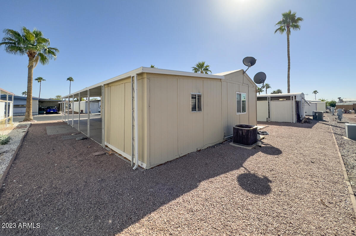 2605 South Tomahawk Road, Unit 58 Apache Junction, AZ 85119 - Photo 17 of 29 IMG_1814
