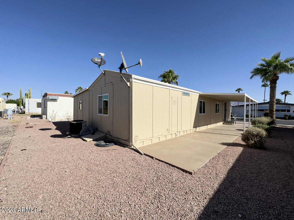 2605 South Tomahawk Road, Unit 58 Apache Junction, AZ 85119 - Photo 18 of 29 IMG_1816