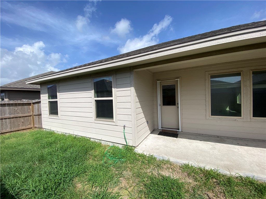 2326 Restful Lane Corpus Christi, TX 78418 - Photo 17 of 17